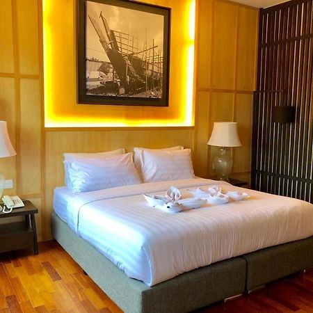 VI Boutique Hotel Куала Селангор Екстериор снимка