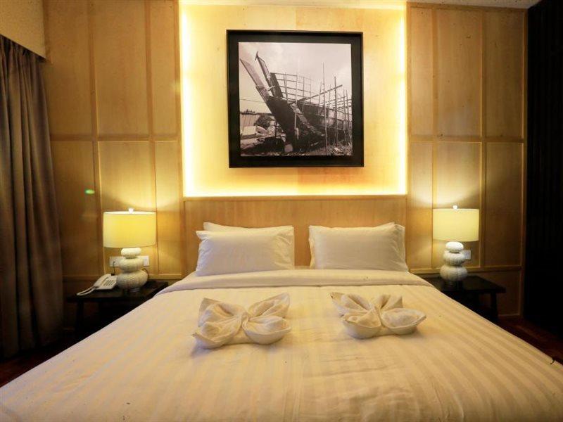 VI Boutique Hotel Куала Селангор Екстериор снимка