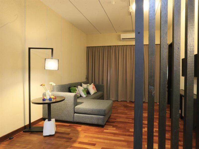 VI Boutique Hotel Куала Селангор Екстериор снимка