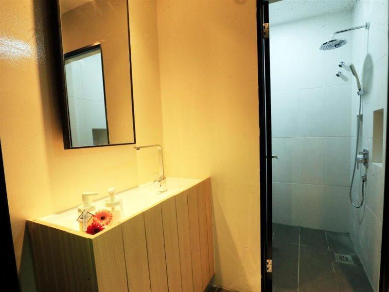 VI Boutique Hotel Куала Селангор Екстериор снимка