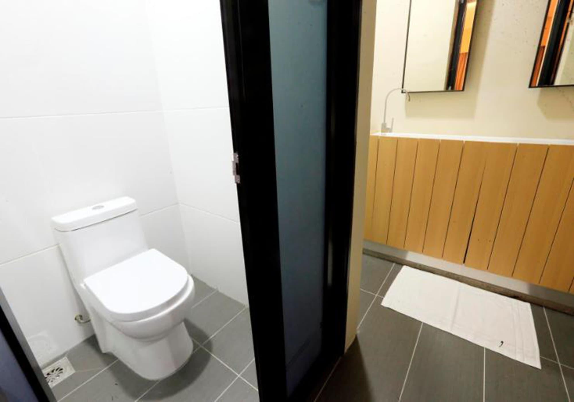 VI Boutique Hotel Куала Селангор Екстериор снимка