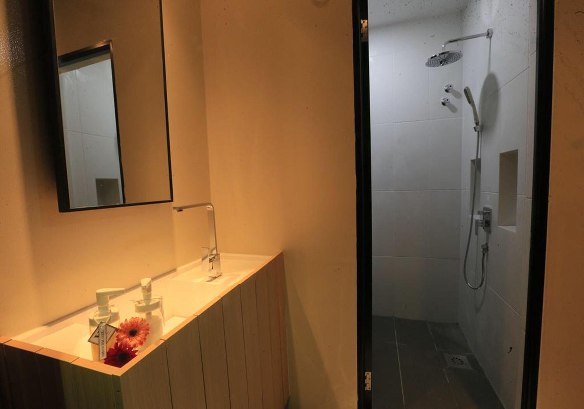 VI Boutique Hotel Куала Селангор Екстериор снимка