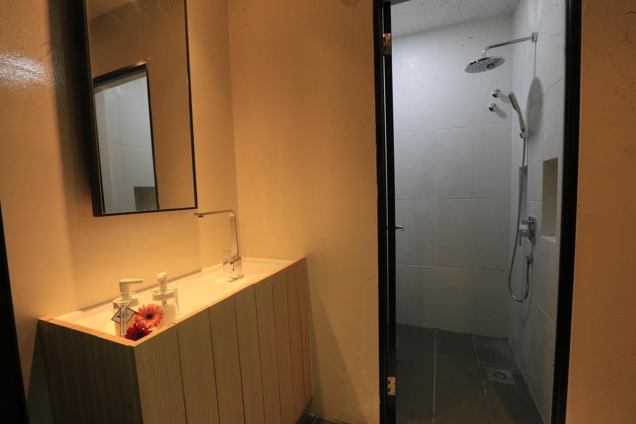 VI Boutique Hotel Куала Селангор Екстериор снимка