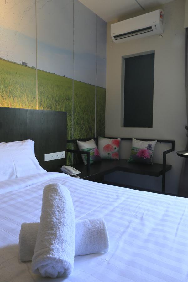 VI Boutique Hotel Куала Селангор Екстериор снимка