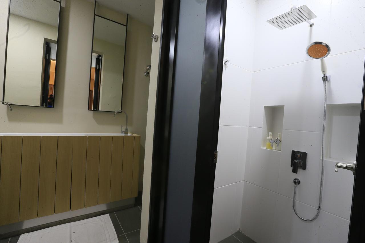 VI Boutique Hotel Куала Селангор Екстериор снимка