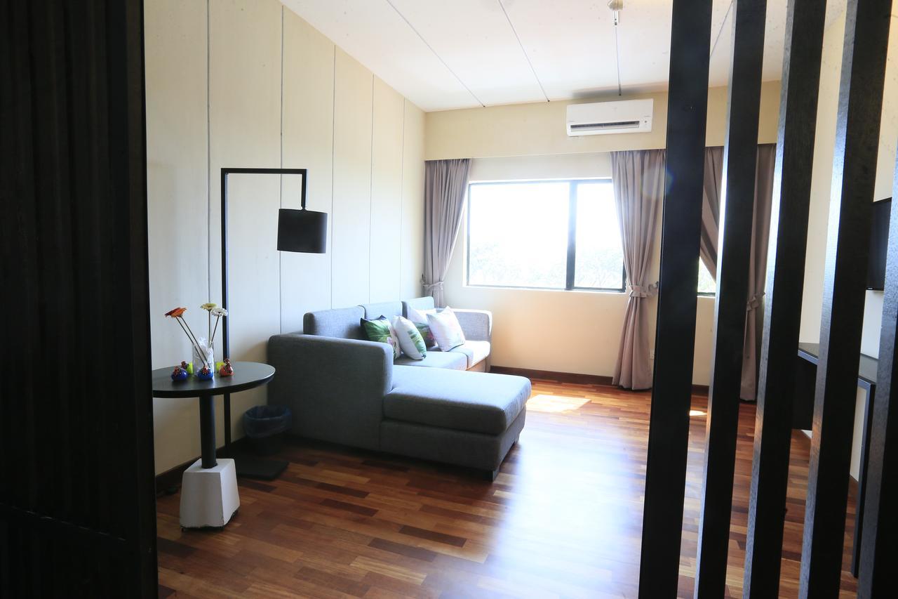VI Boutique Hotel Куала Селангор Екстериор снимка