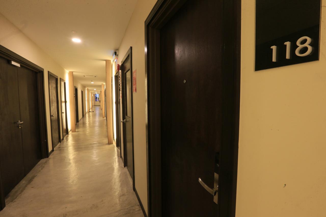 VI Boutique Hotel Куала Селангор Екстериор снимка